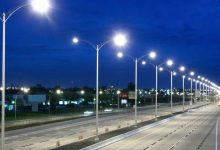 Photo of Modern ways to remotely control street lighting